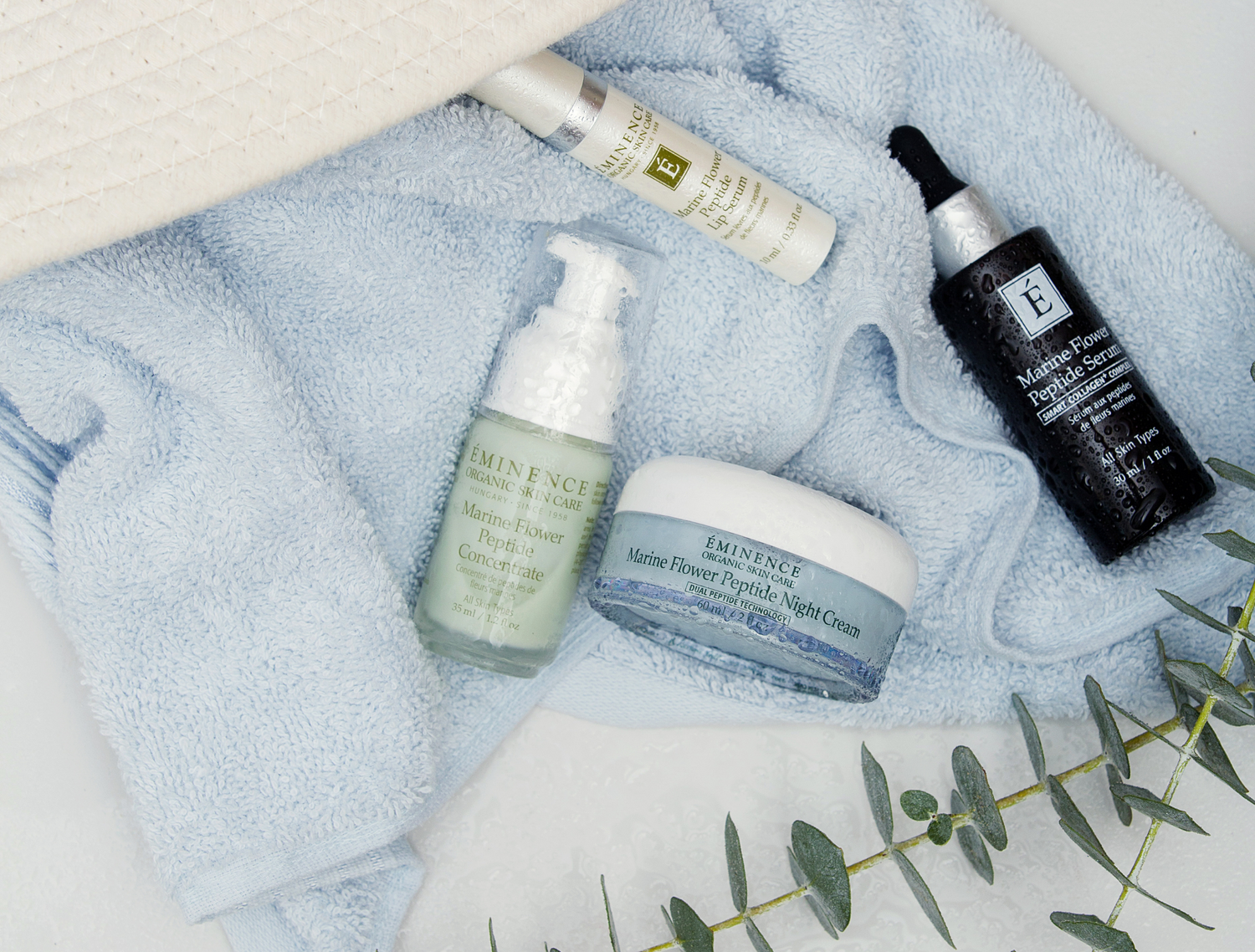 5 simple ways to renew your spring skincare routine