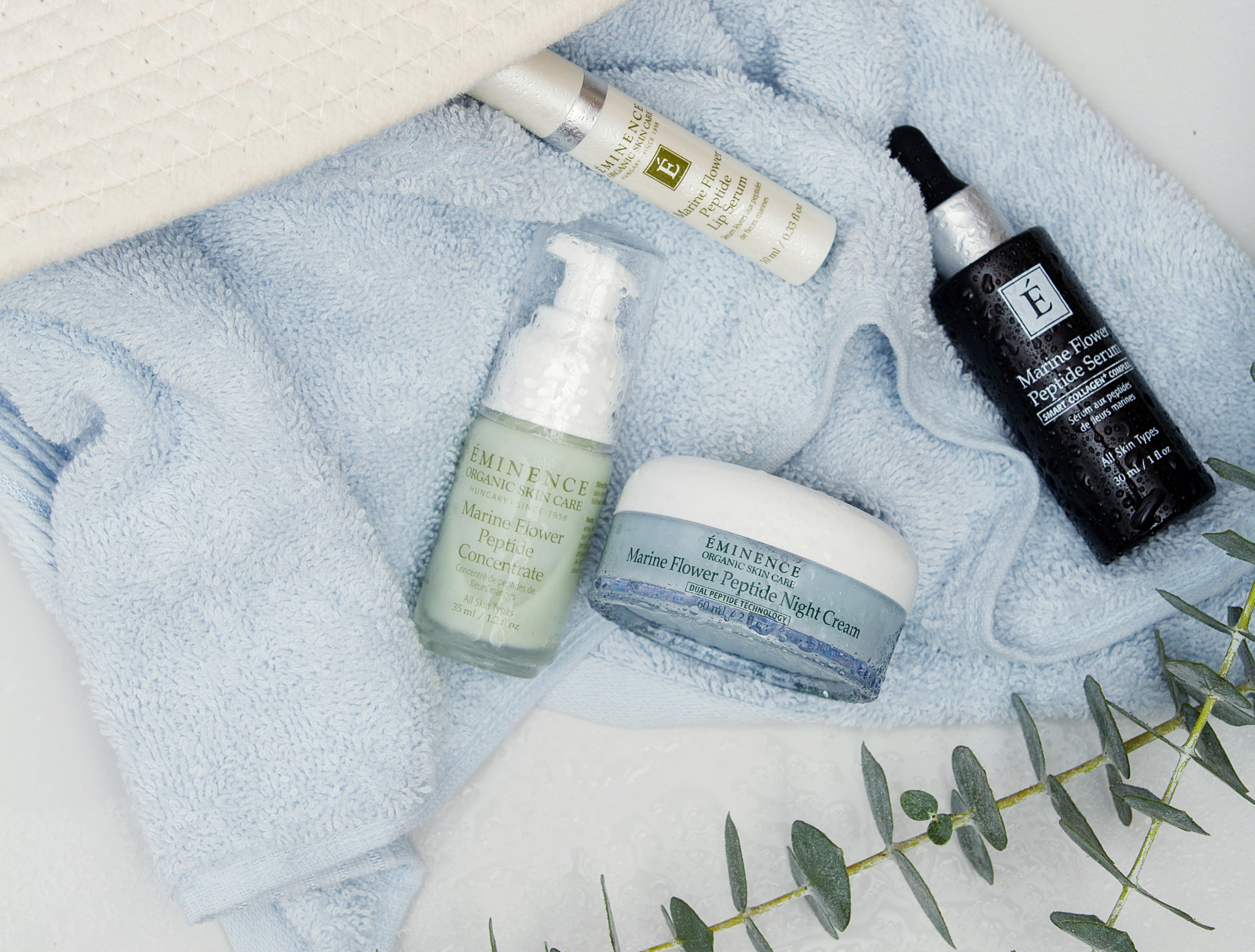 5 simple ways to renew your spring skincare routine