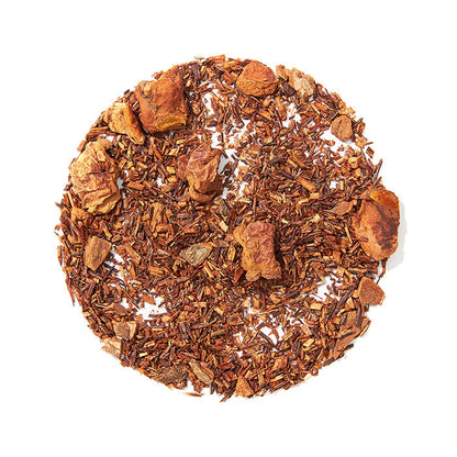 DavidsTea - Cinnamon Rooibos Chai (Pack of 12)