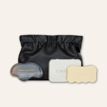 Ember Wellness - The Body Unwind Set