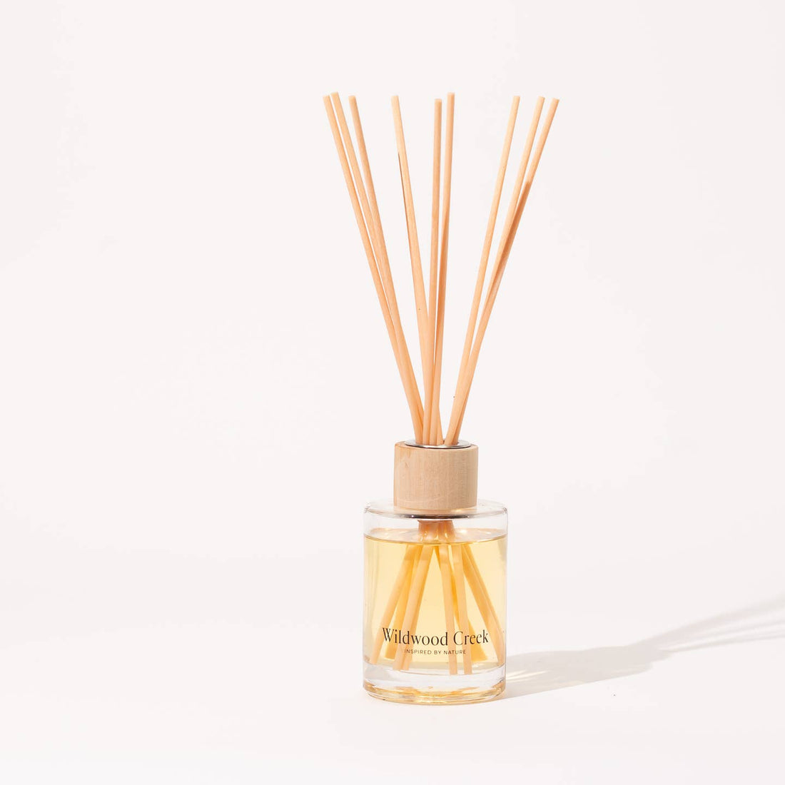 Wildwood Creek - Scent Diffuser - Nordic Cabin (Vegan)