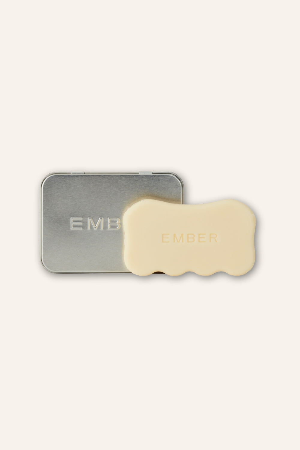 Ember Wellness - Massaging Body Serum Bar