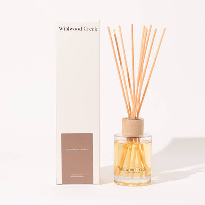 Wildwood Creek - Scent Diffuser - Hygge (Limited Edition)