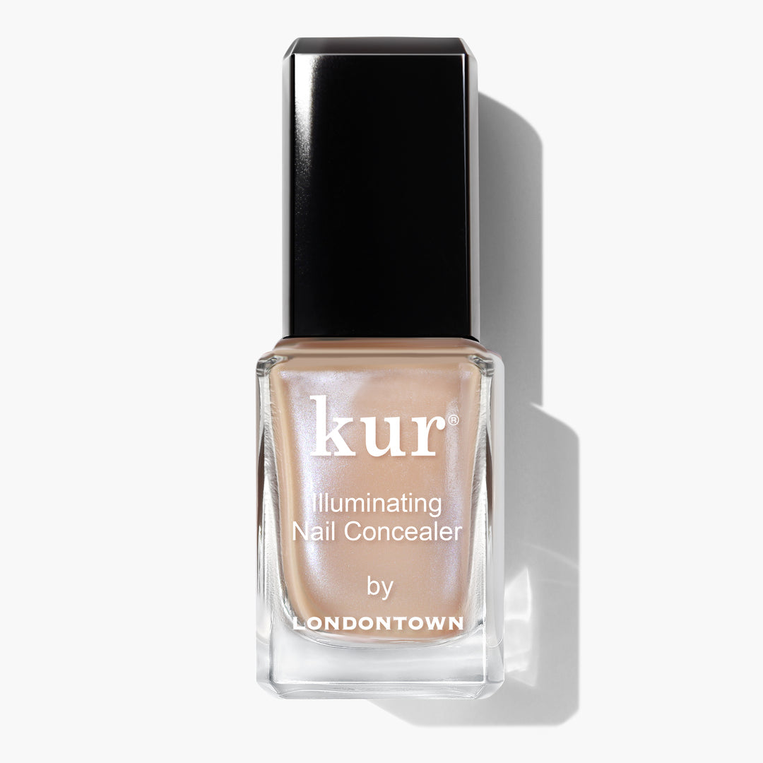 LONDONTOWN® - Bare - Illuminating Nail Concealer