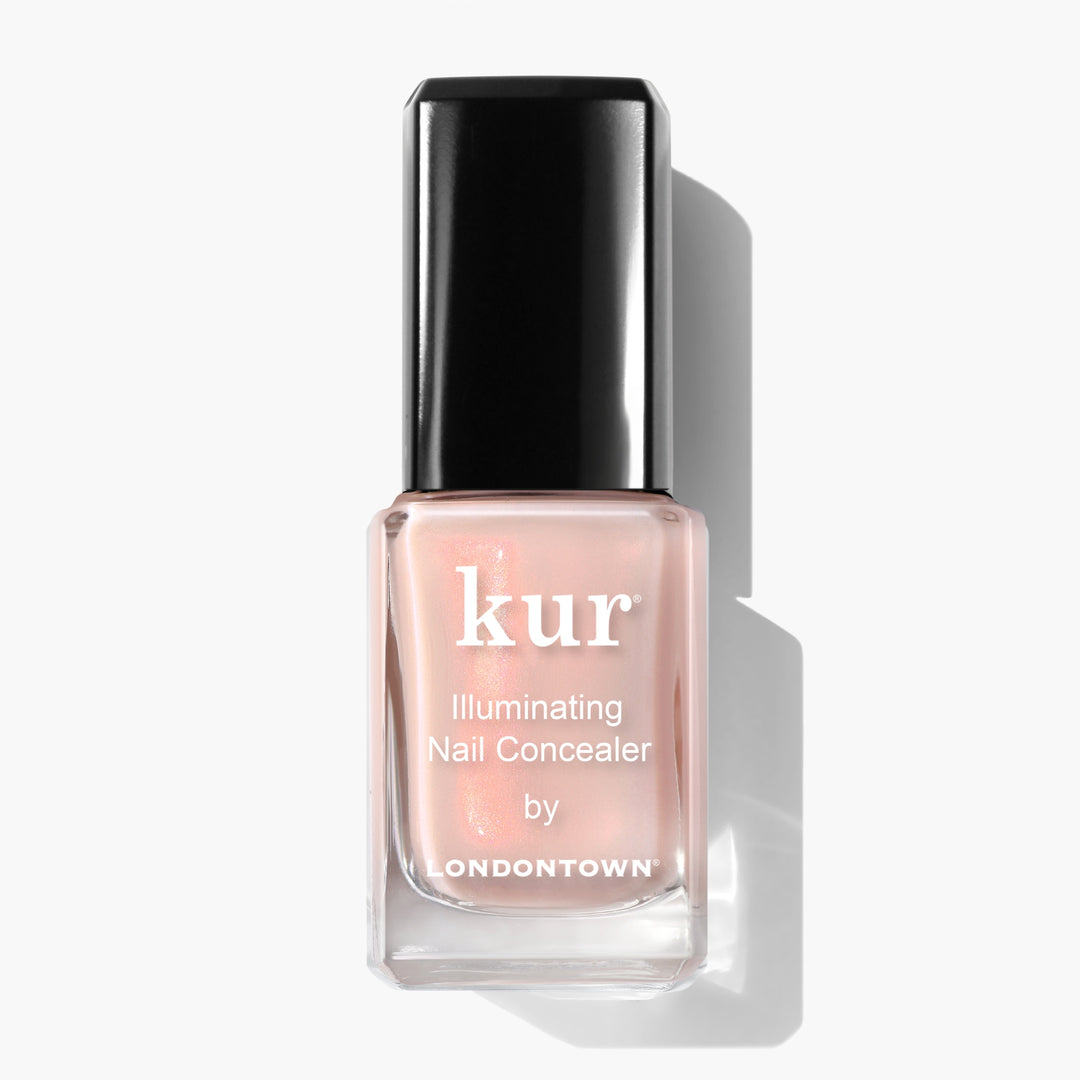 LONDONTOWN® - Bubble - Illuminating Nail Concealer