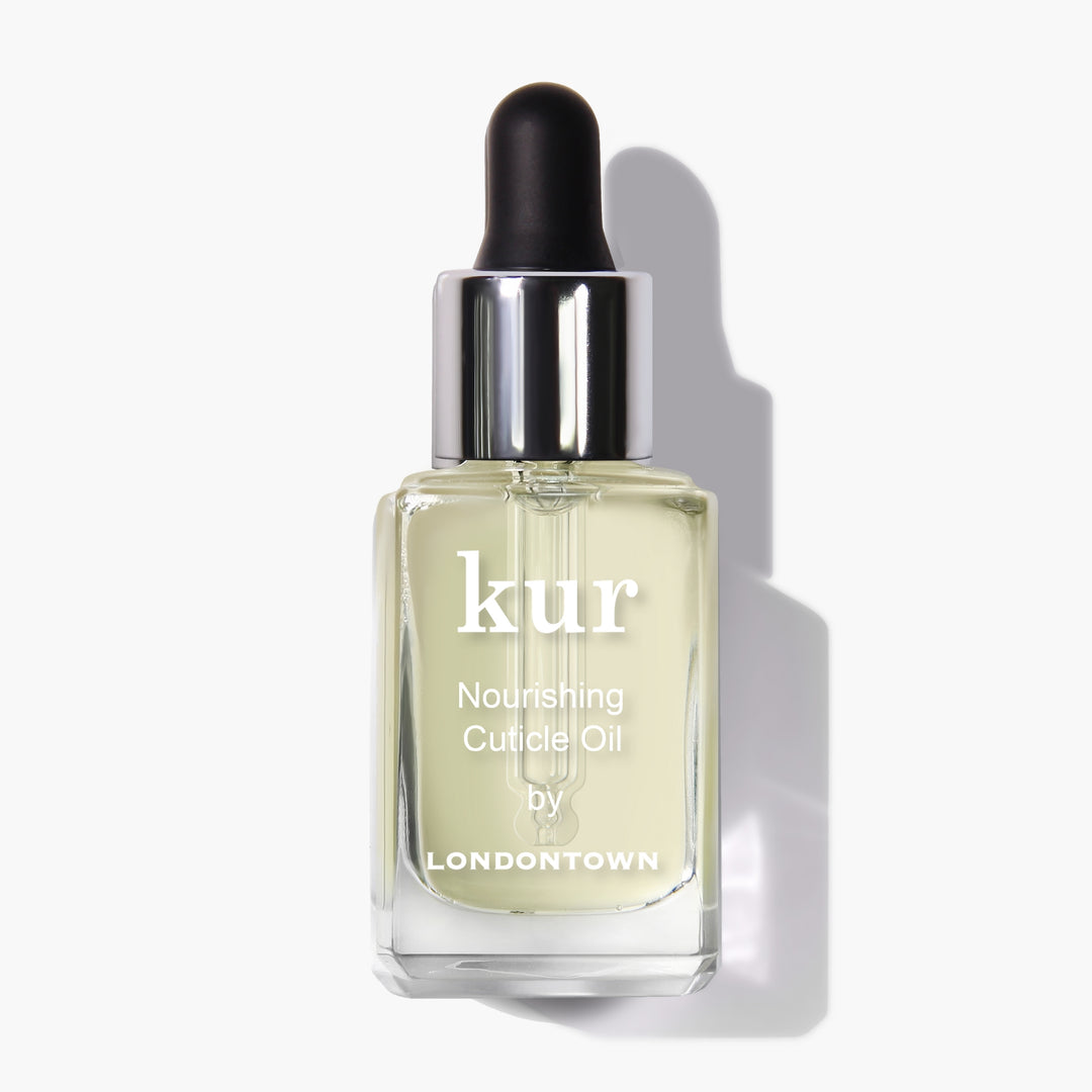 LONDONTOWN® - Nourishing Cuticle Oil