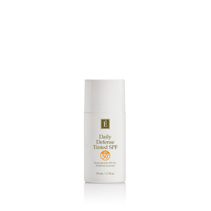 Eminence Organics Daily Defense Tinted SPF 50+