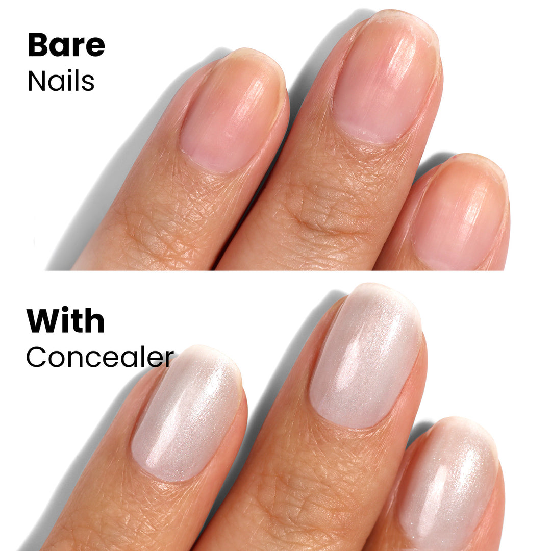 LONDONTOWN® - Bare - Illuminating Nail Concealer