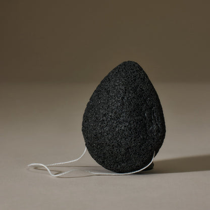 Nala - Charcoal Infused Konjac Sponge