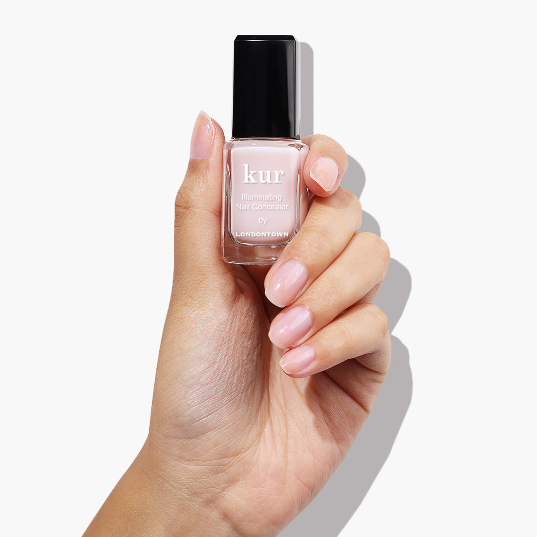 LONDONTOWN® - Pink - Illuminating Nail Concealer