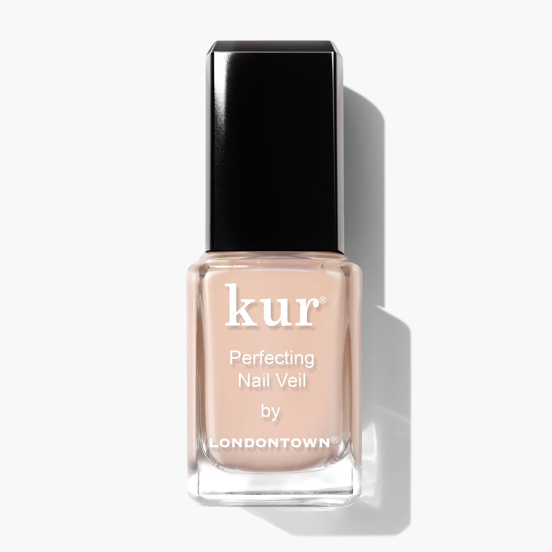 LONDONTOWN® - Perfecting Nail Veil 