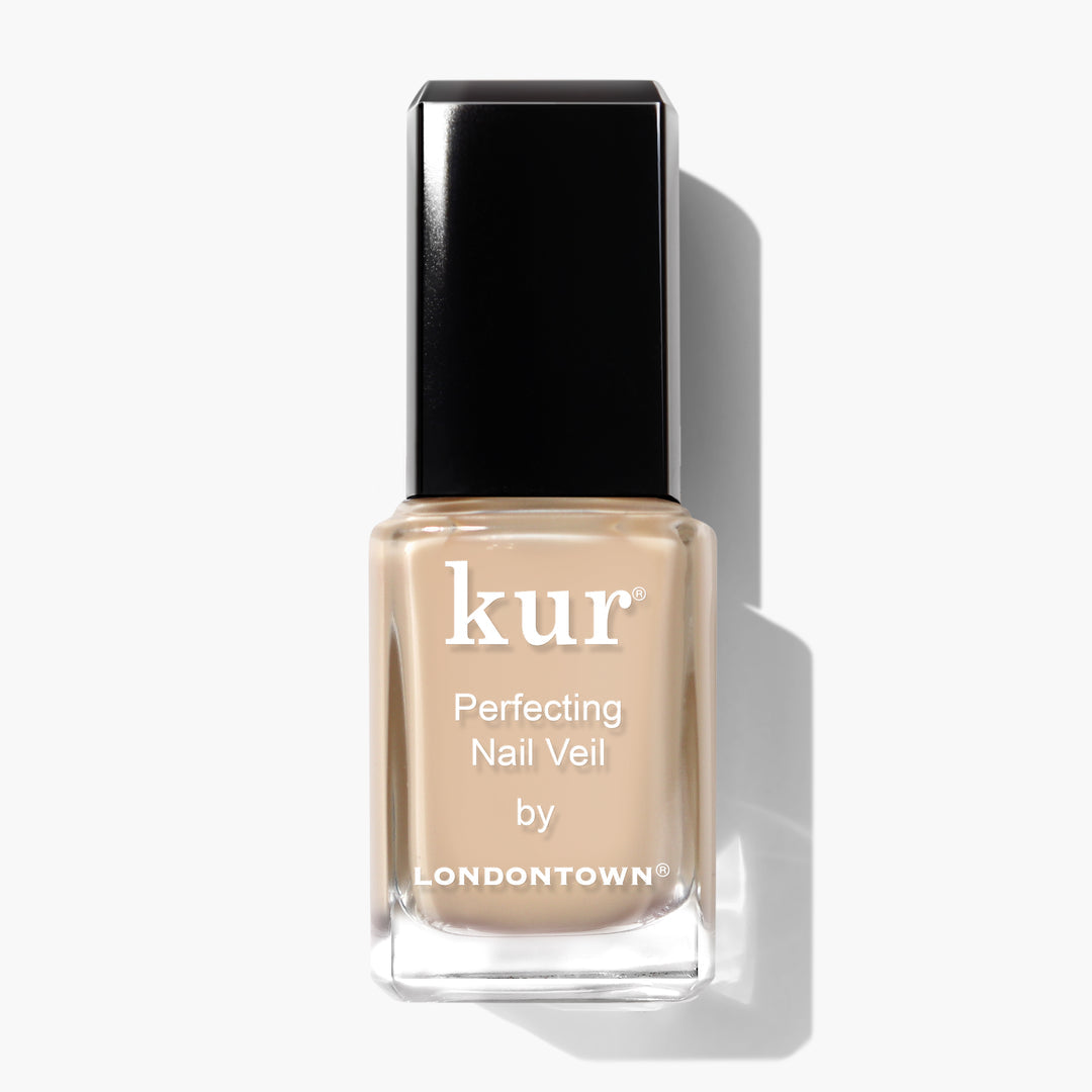 LONDONTOWN® - Perfecting Nail Veil 