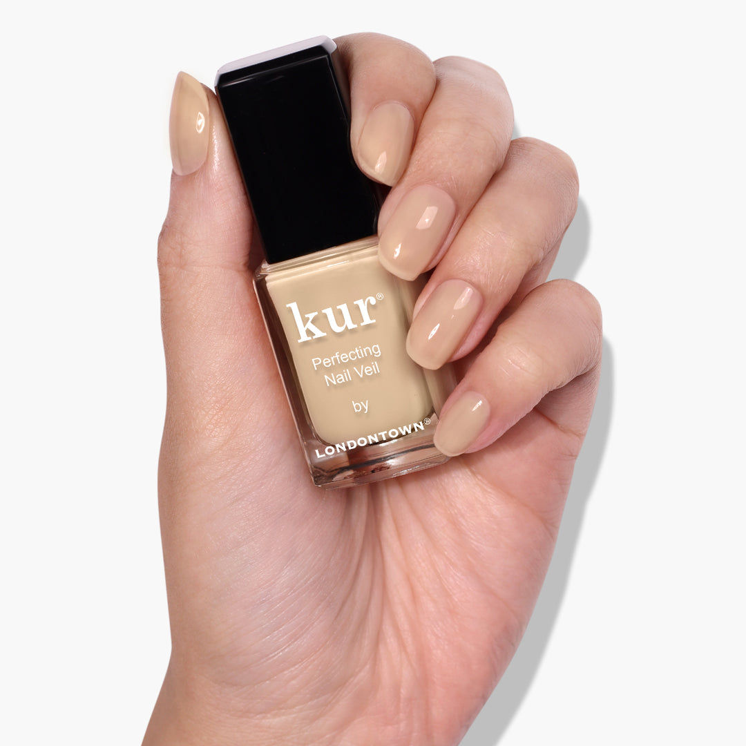 LONDONTOWN® - Perfecting Nail Veil 