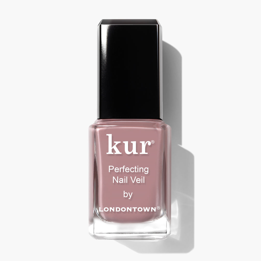 LONDONTOWN® - Perfecting Nail Veil 