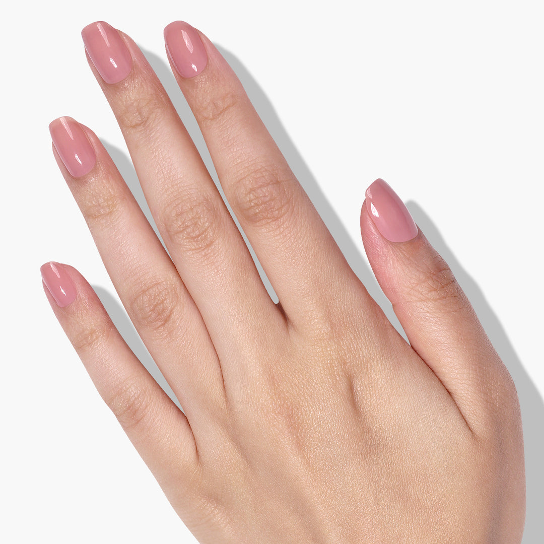 LONDONTOWN® - Perfecting Nail Veil 