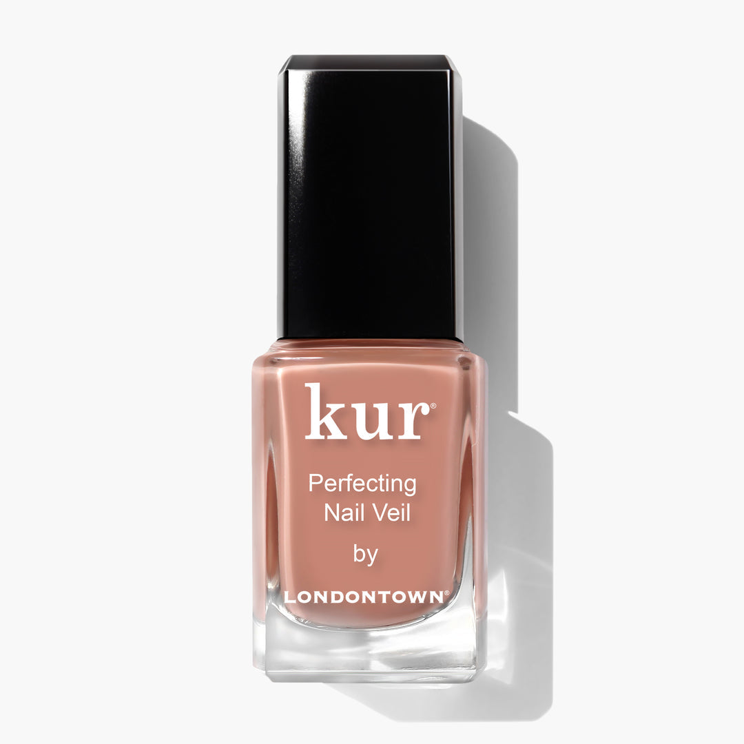 LONDONTOWN® - Perfecting Nail Veil 