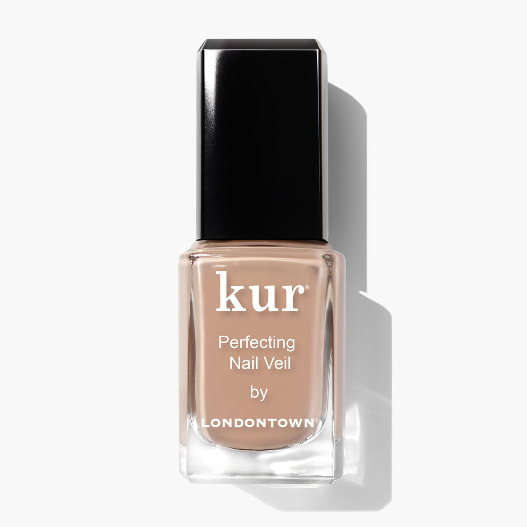 LONDONTOWN® - Perfecting Nail Veil 