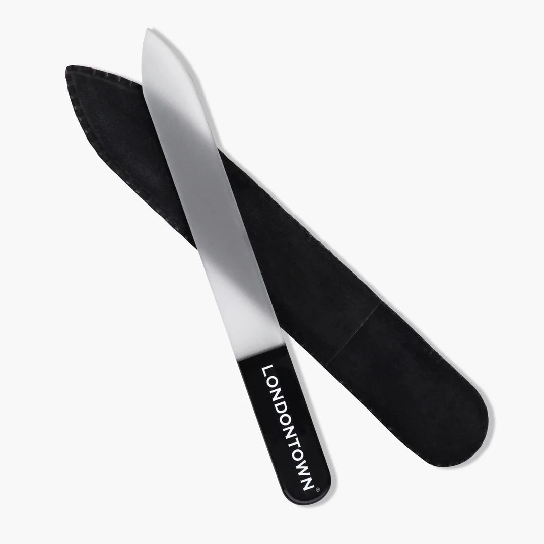 LONDONTOWN® - Glass Nail File