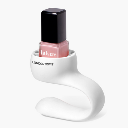 LONDONTOWN® - Bottle Service Polish Holder