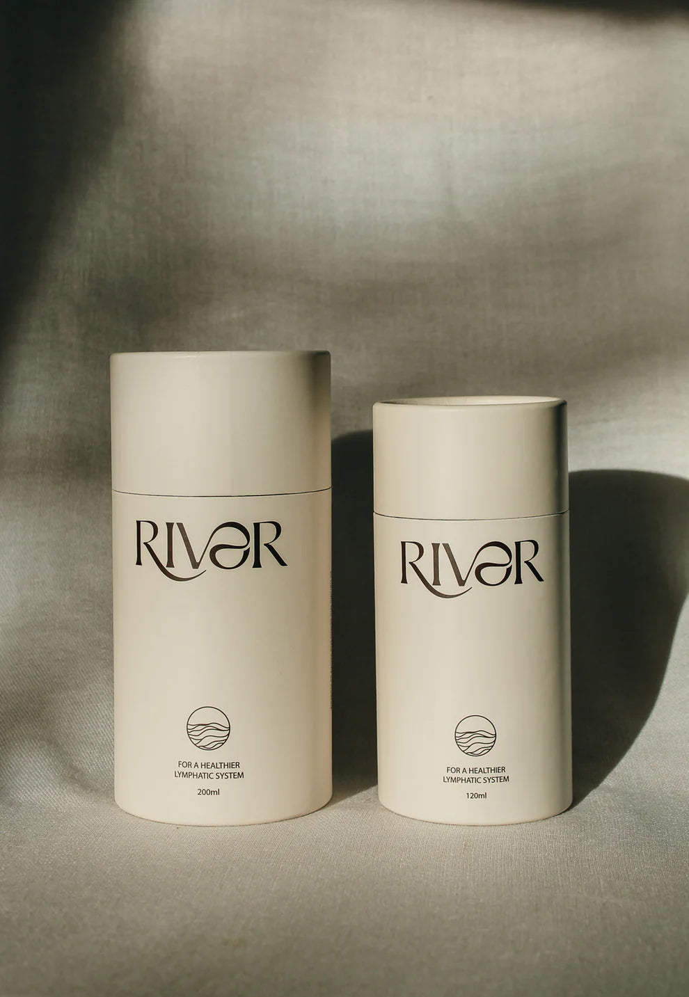 River - Flow Body Oil