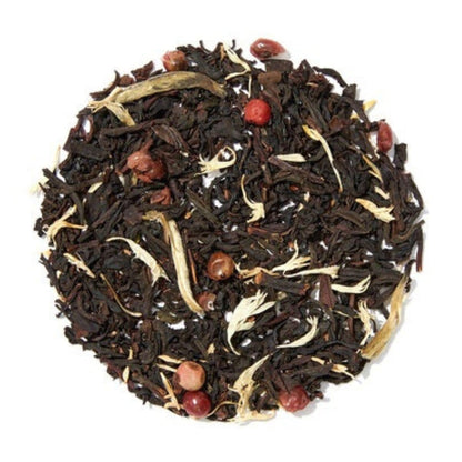 DavidsTea - Winter Earl Grey (Pack of 12)