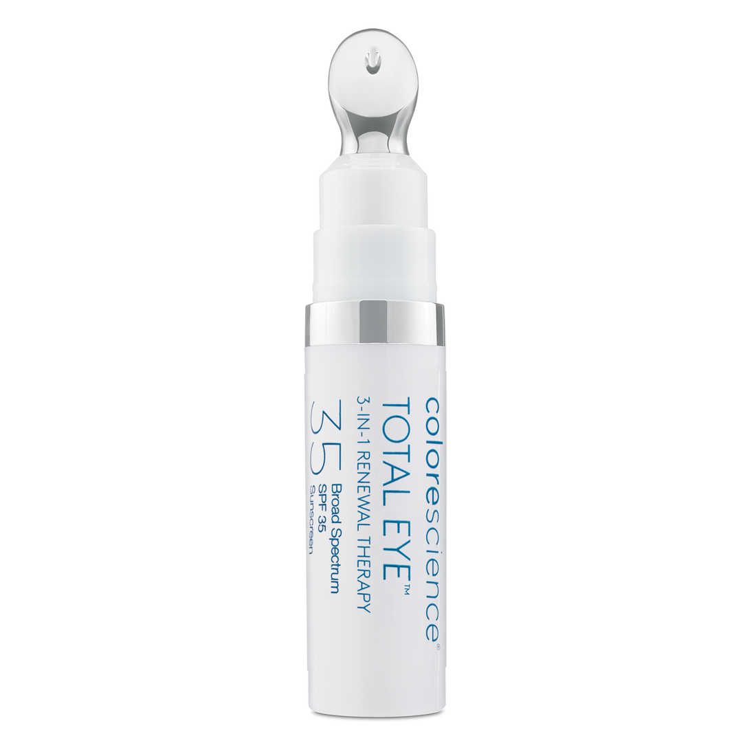 Colorescience® - Total Eye® 3-In-1 Renewal Therapy SPF 35