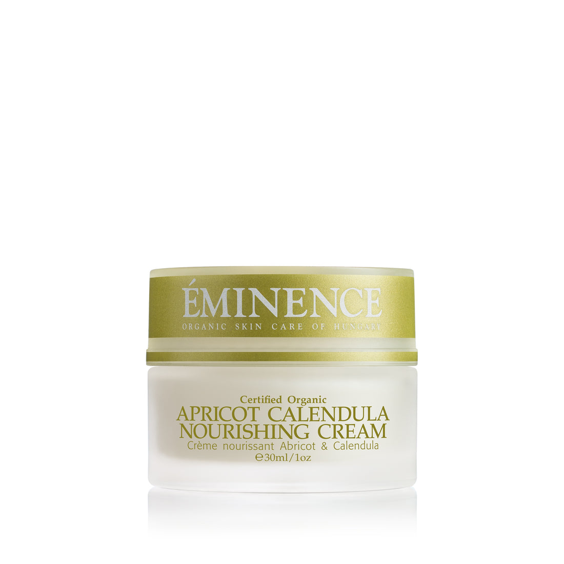 Eminence Organics Apricot Calendula Nourishing Cream