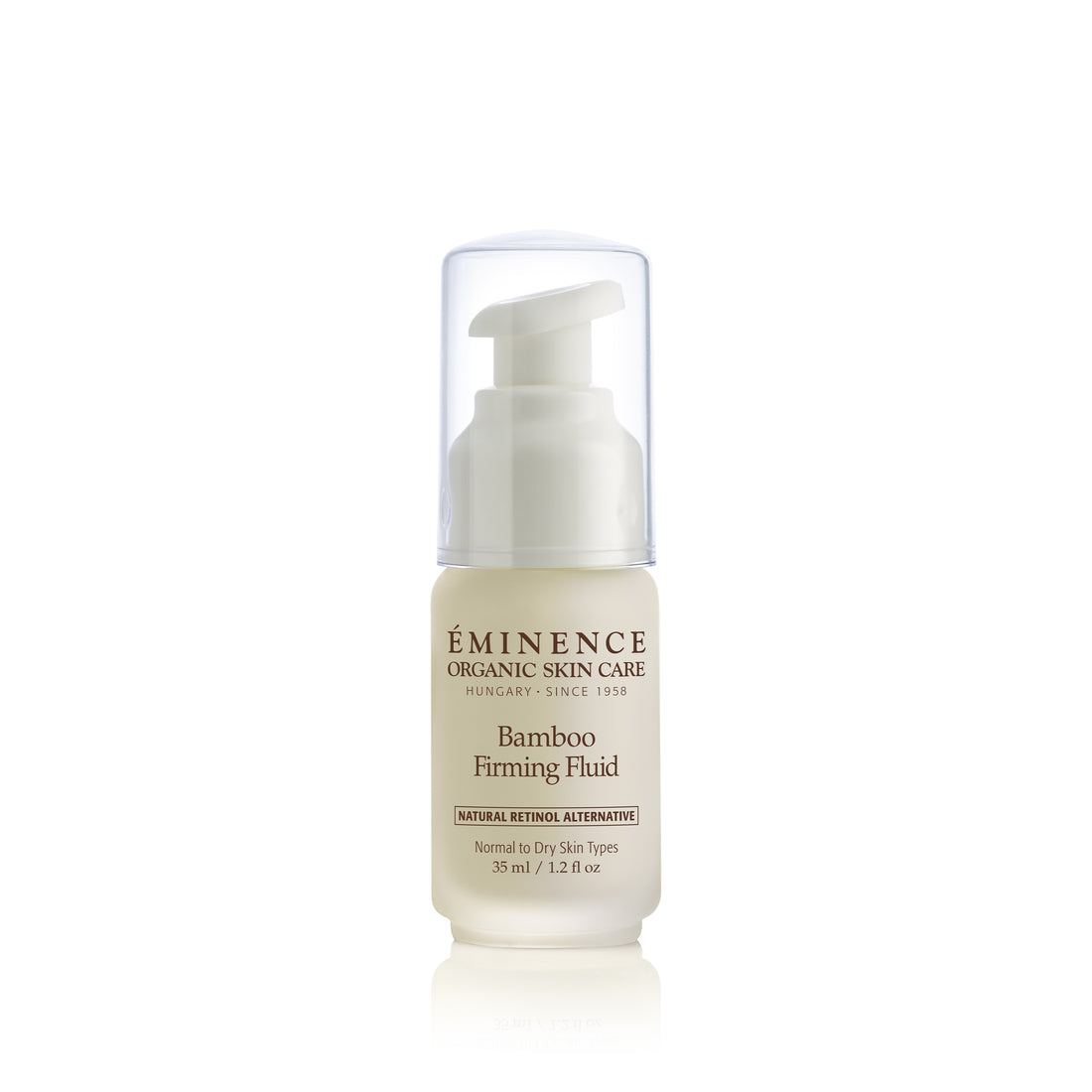 Eminence Organics Bamboo Firming Fluid