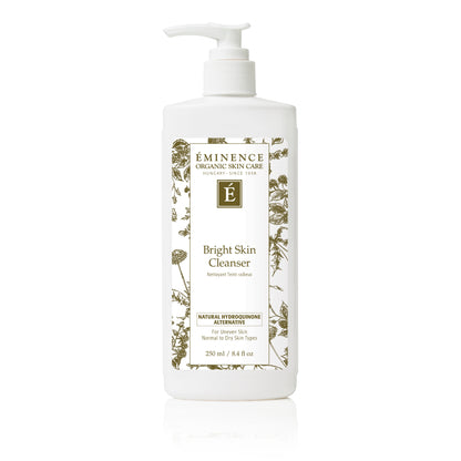 Eminence Organics Bright Skin Cleanser