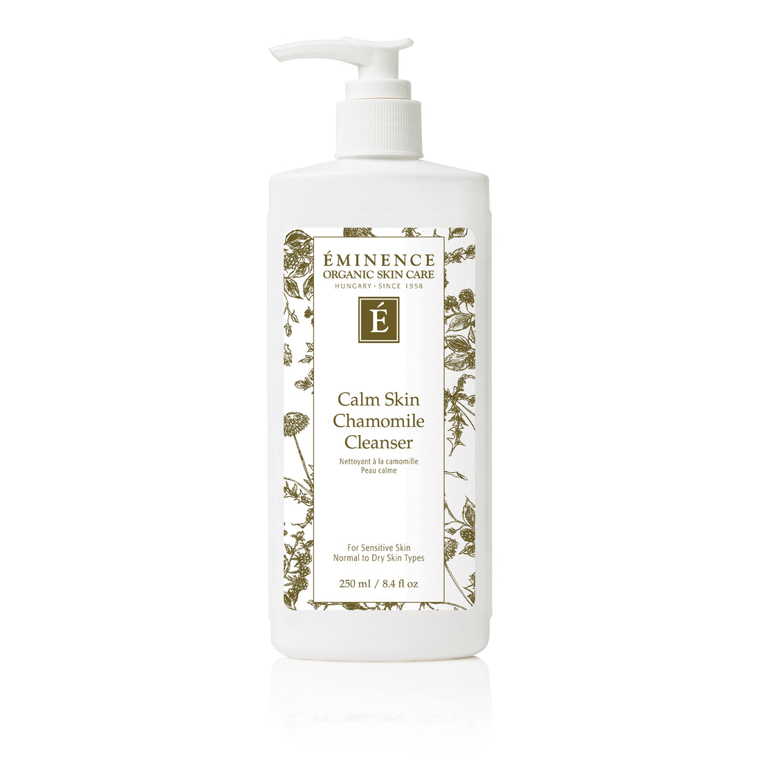 Eminence Organics Calm Skin Chamomile Cleanser