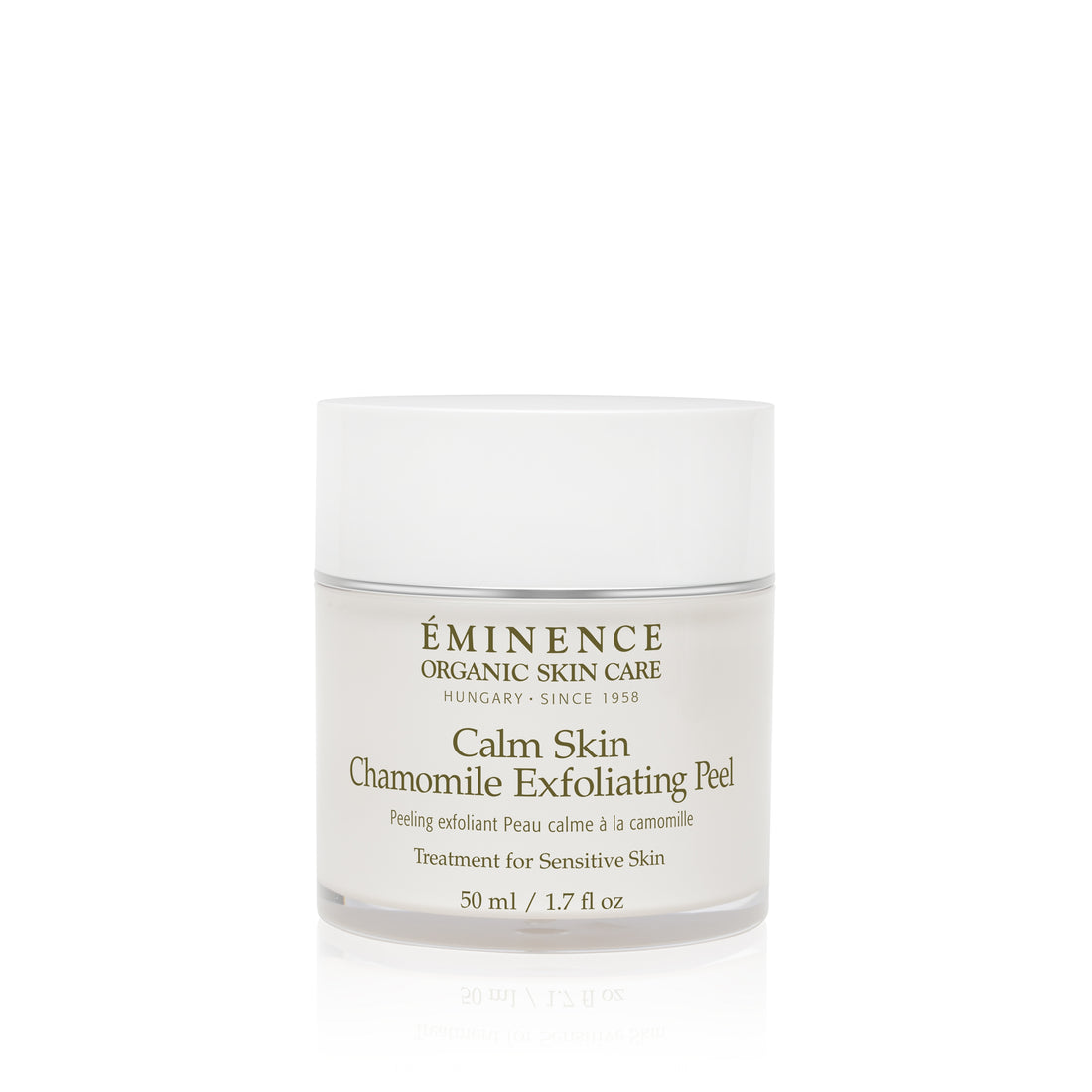 Eminence Organics Calm Skin Chamomile Exfoliating Peel