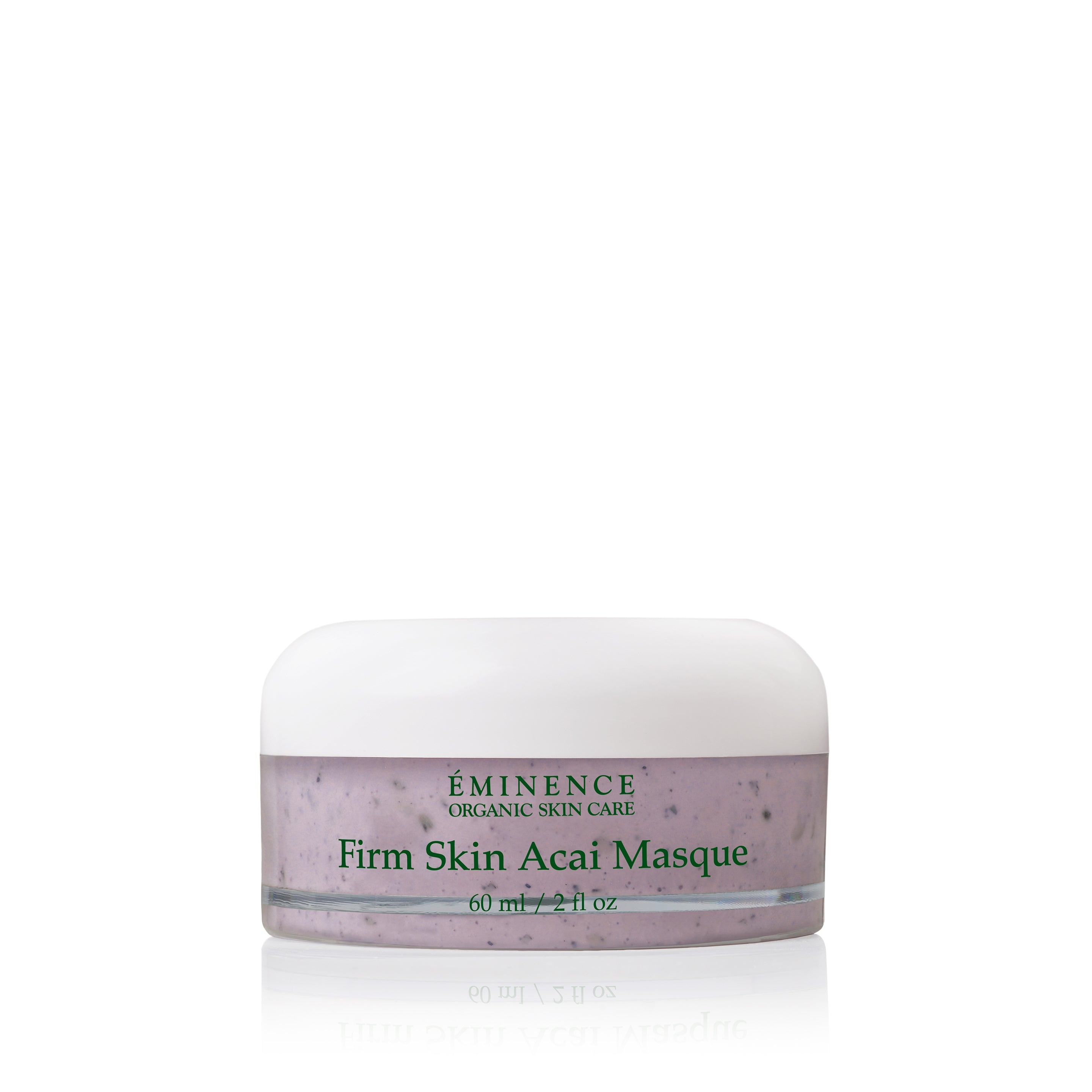 Eminence Organics Firm Skin Acai Masque