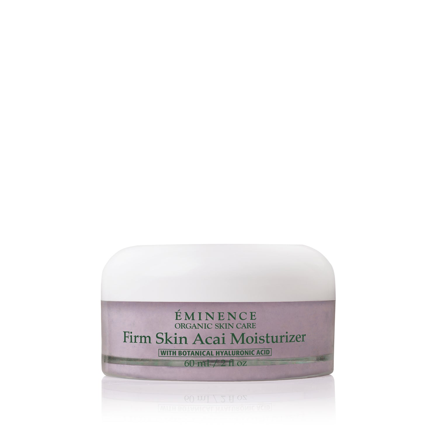 Eminence Organics Firm Skin Acai Moisturizer