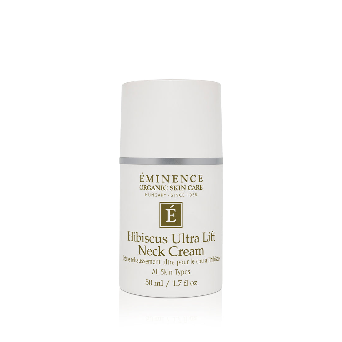 Eminence Organics Hibiscus Ultra Lift Neck Cream