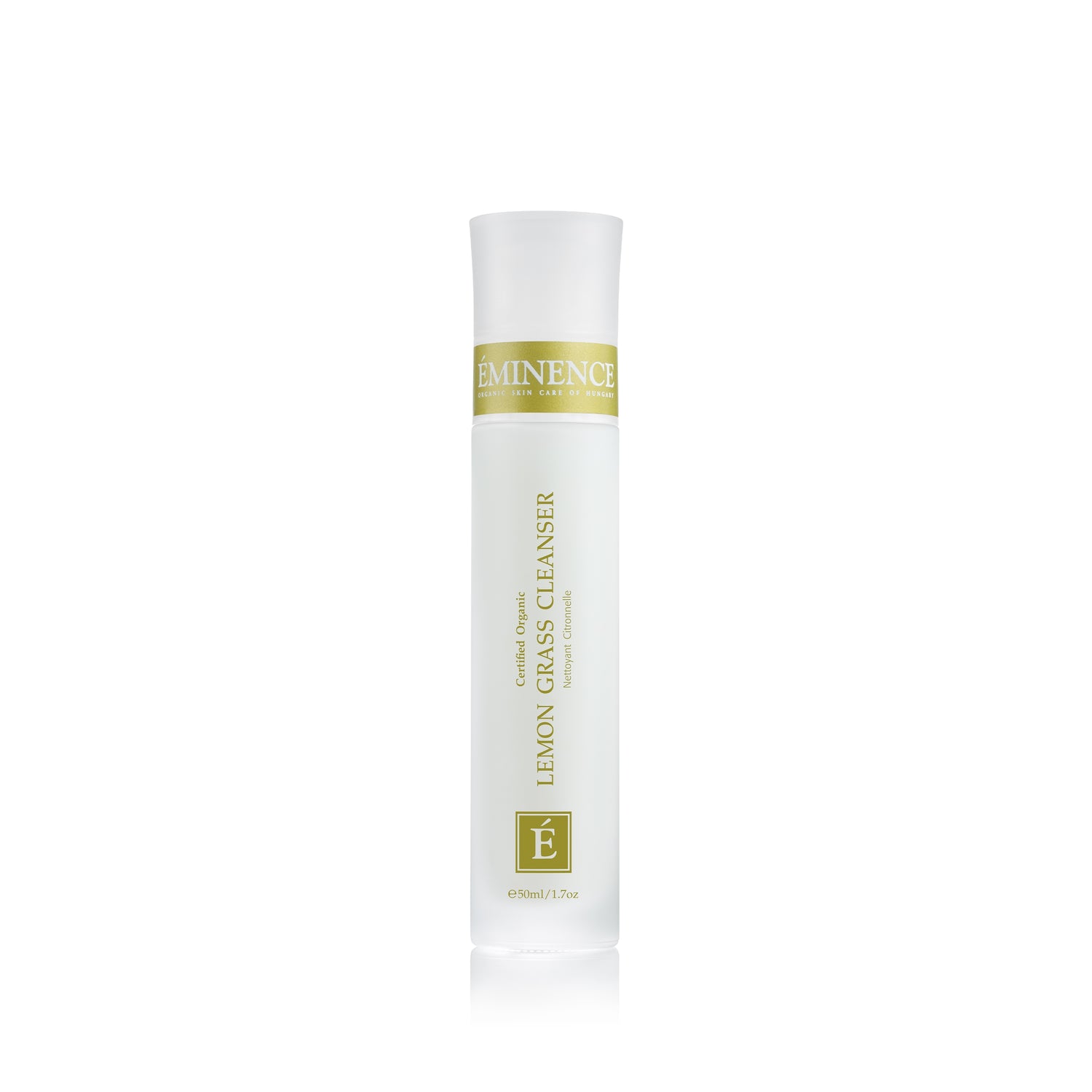 Eminence Organics Lemon Grass Cleanser