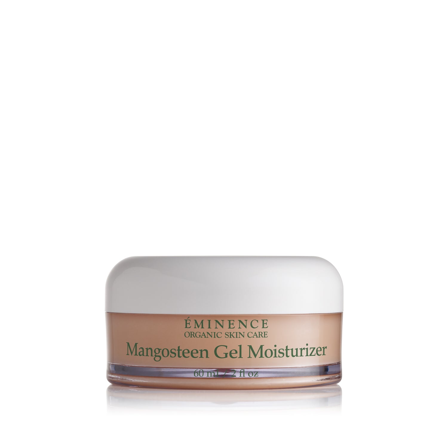 Eminence Organics Mangosteen Gel Moisturizer