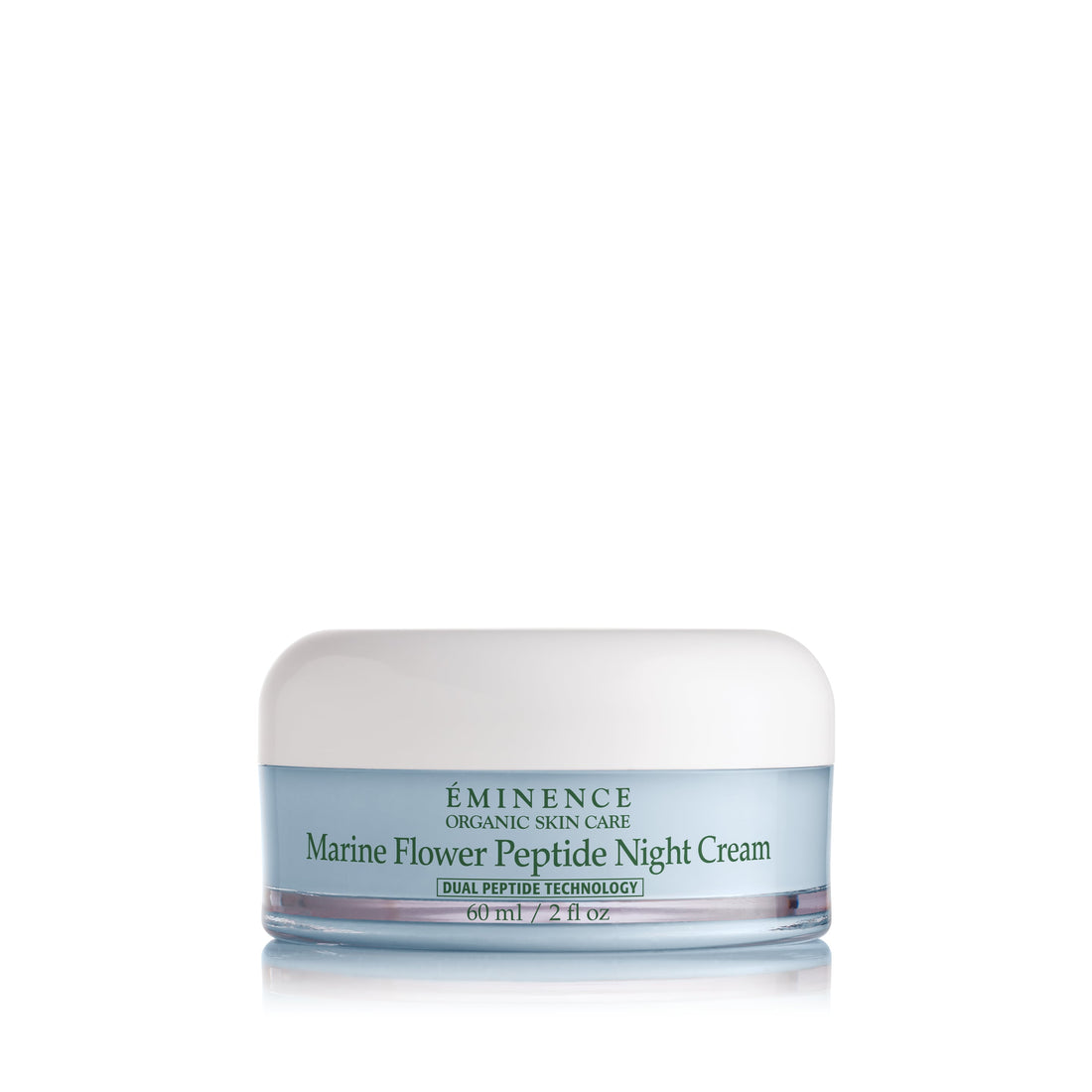 Eminence Organics Marine Flower Peptide Night Cream