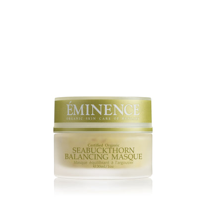 Eminence Organics Seabuckthorn Balancing Masque