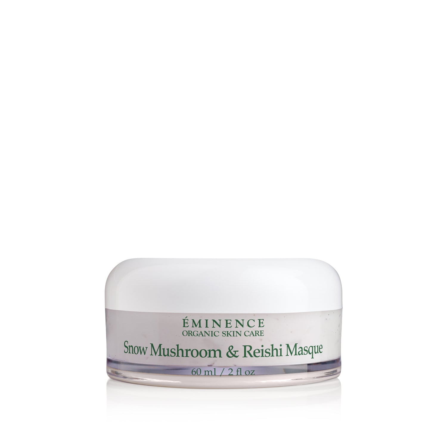 Eminence Organics Snow Mushroom &amp; Reishi Masque