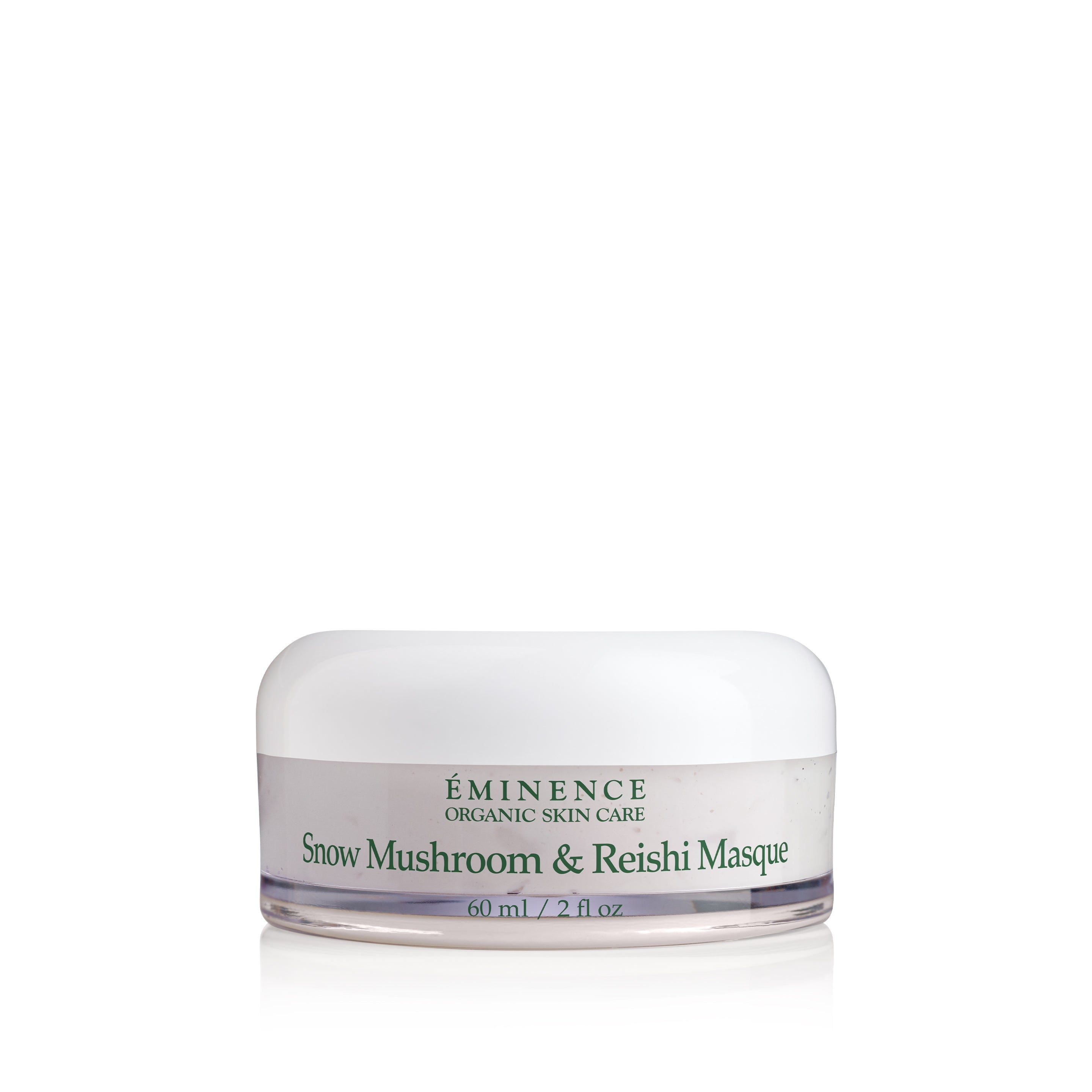 Eminence Organics Snow Mushroom &amp; Reishi Masque