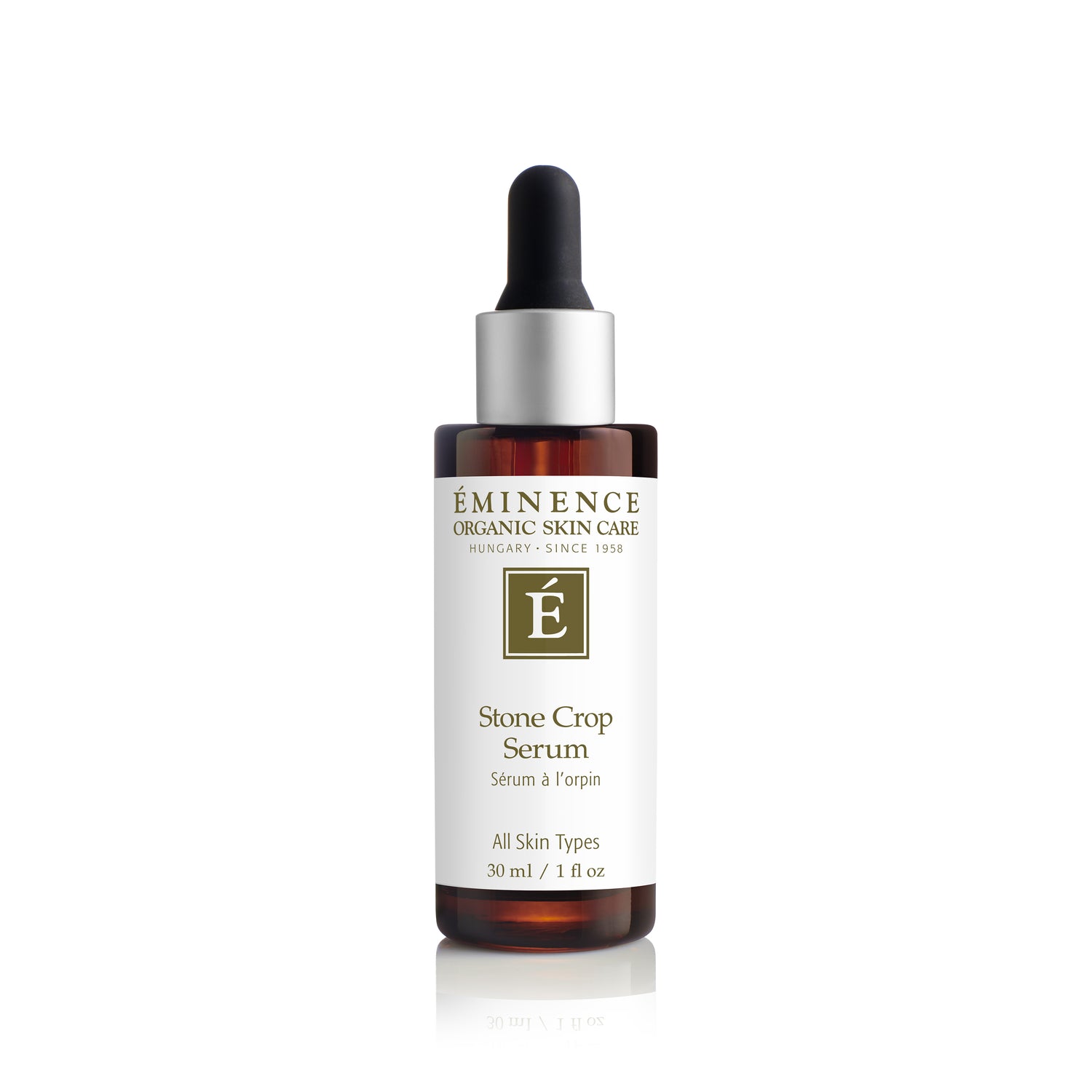 Eminence Organics Stone Crop Serum