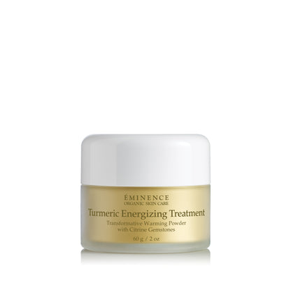 Eminence Organics Turmeric Energizing Treatment