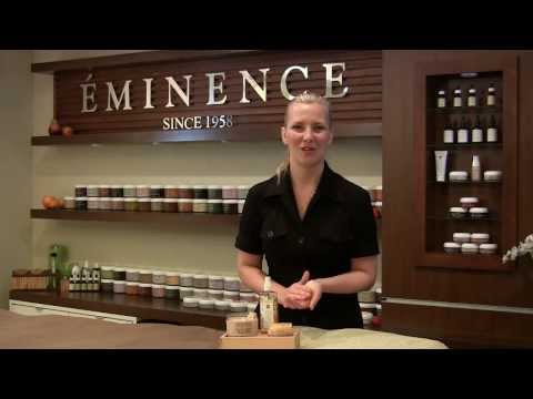 Eminence Organics Soothing Chamomile Tonique